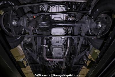 1986 Land Rover Defender 110