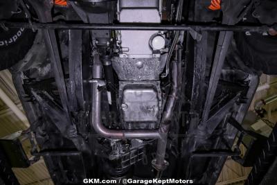 1986 Land Rover Defender 110