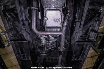 1986 Land Rover Defender 110