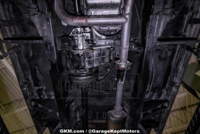 1986 Land Rover Defender 110