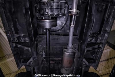 1986 Land Rover Defender 110