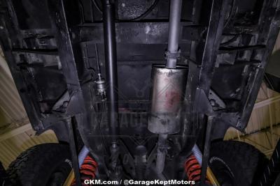 1986 Land Rover Defender 110