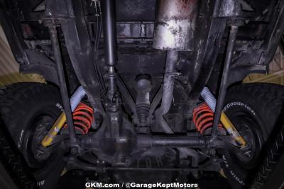 1986 Land Rover Defender 110