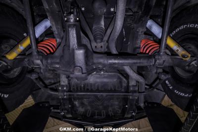 1986 Land Rover Defender 110