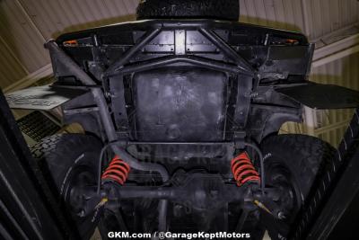 1986 Land Rover Defender 110