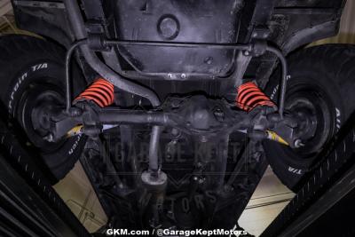 1986 Land Rover Defender 110