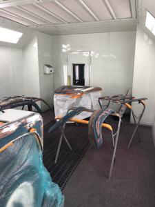 1986 Land Rover Defender 110