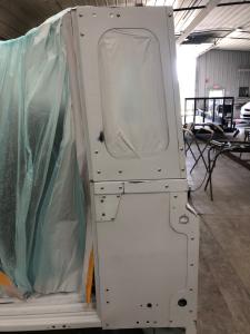 1986 Land Rover Defender 110