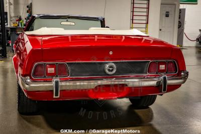 1971 Ford Mustang