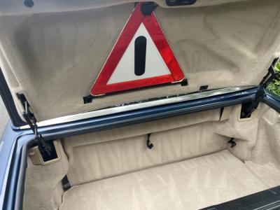 1994 Mercedes - Benz SL320