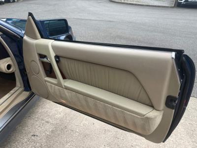 1994 Mercedes - Benz SL320