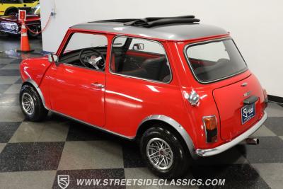 1974 Mini 1275 GT