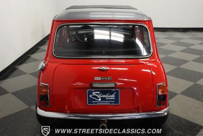 1974 Mini 1275 GT