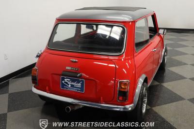 1974 Mini 1275 GT