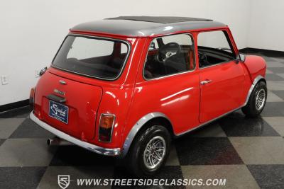 1974 Mini 1275 GT