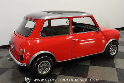 1974 Mini 1275 GT
