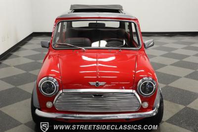 1974 Mini 1275 GT