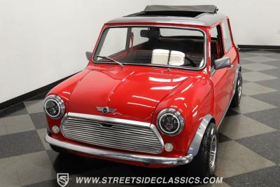 1974 Mini 1275 GT