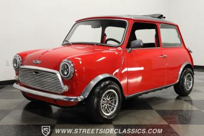 1974 Mini 1275 GT