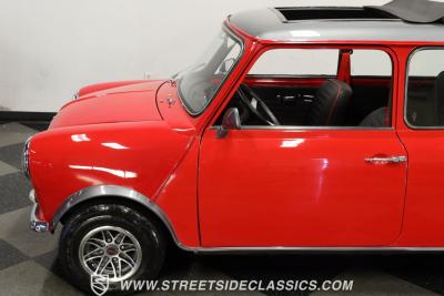 1974 Mini 1275 GT