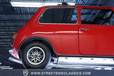 1974 Mini 1275 GT