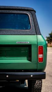 1975 International Scout