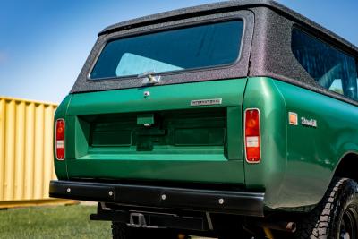 1975 International Scout