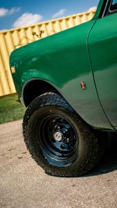 1975 International Scout