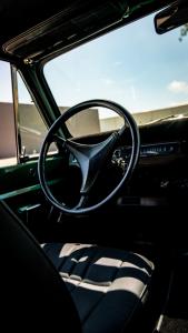 1975 International Scout