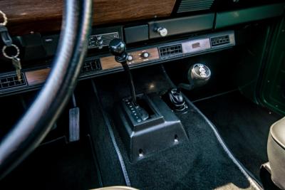 1975 International Scout