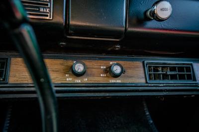 1975 International Scout