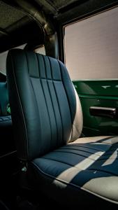 1975 International Scout