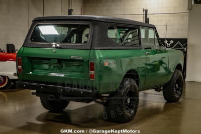 1975 International Scout