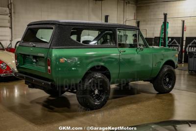 1975 International Scout