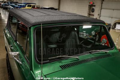 1975 International Scout