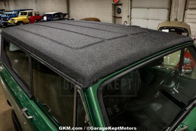 1975 International Scout