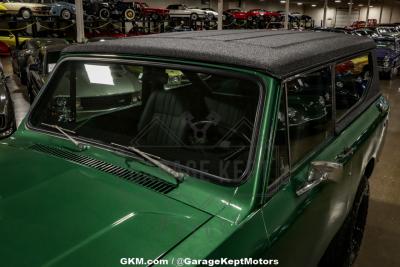 1975 International Scout