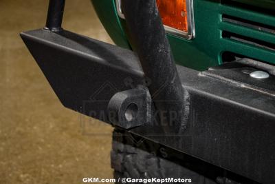 1975 International Scout