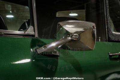 1975 International Scout