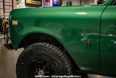 1975 International Scout