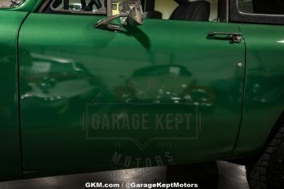 1975 International Scout