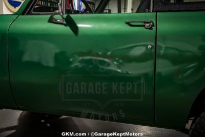 1975 International Scout