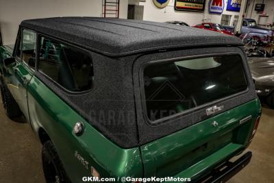 1975 International Scout