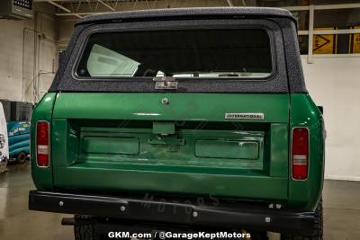 1975 International Scout