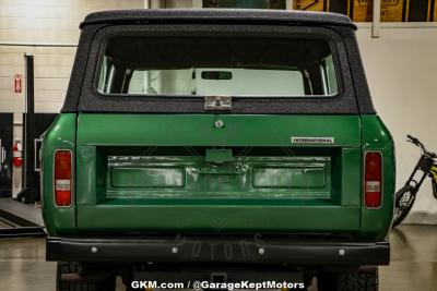 1975 International Scout