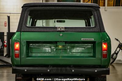 1975 International Scout