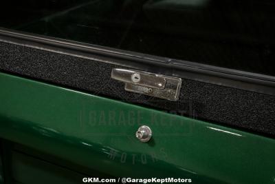 1975 International Scout