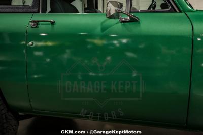 1975 International Scout