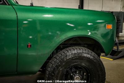 1975 International Scout