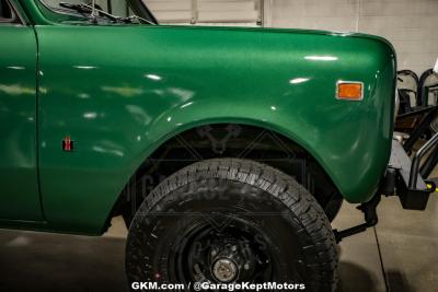 1975 International Scout